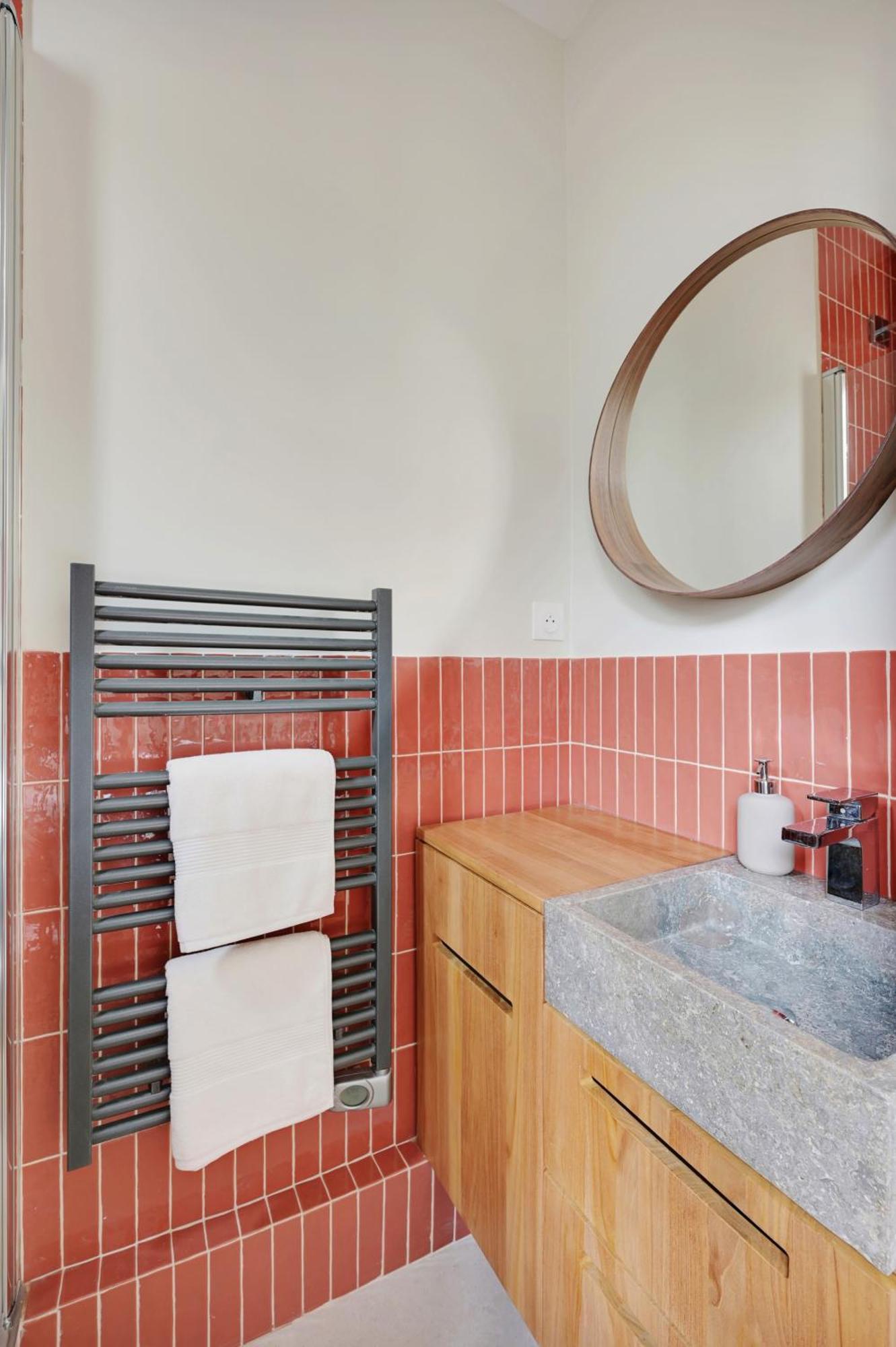 Comfy Suite By Les Maisons De Charloc Homes Boulogne-Billancourt Dış mekan fotoğraf