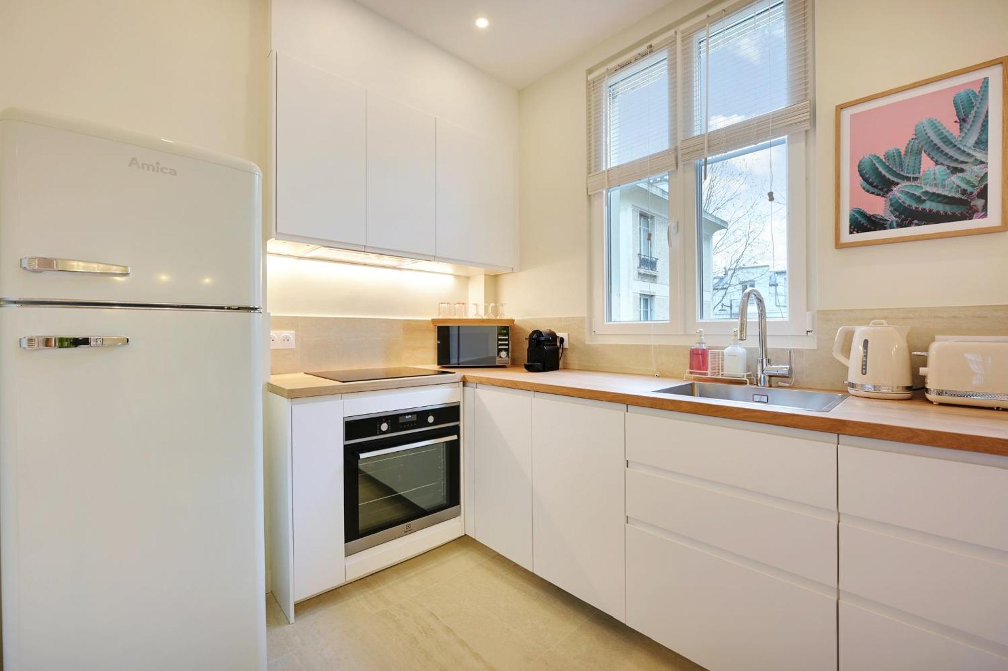 Comfy Suite By Les Maisons De Charloc Homes Boulogne-Billancourt Dış mekan fotoğraf